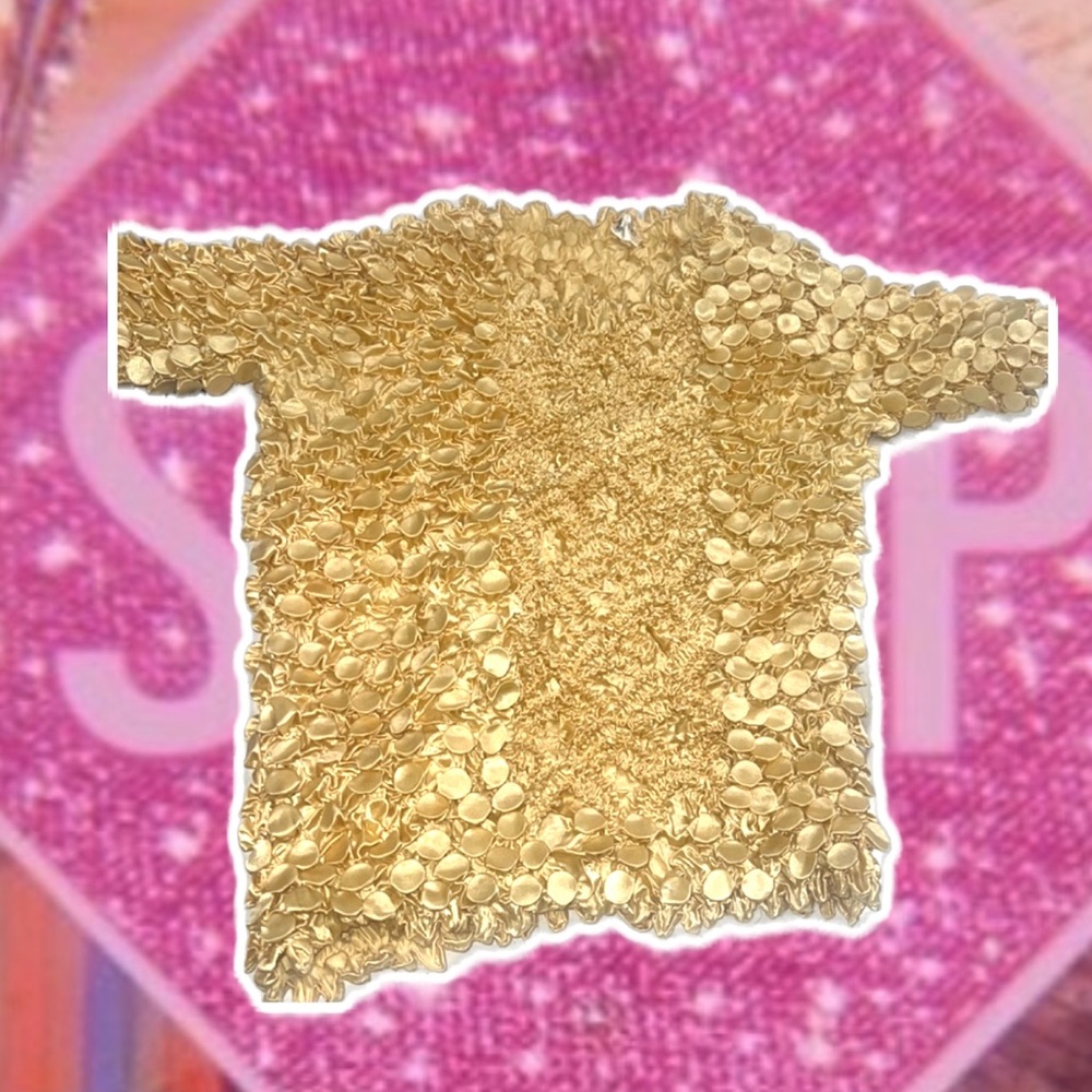Fashion blouse 🎀